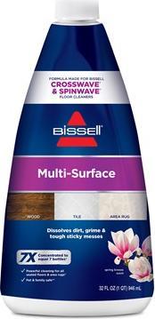 Produktbild Bissell Multi Surface Set