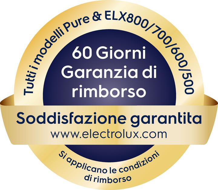 Image du produit Electrolux ES52AB21UG - Animal 500