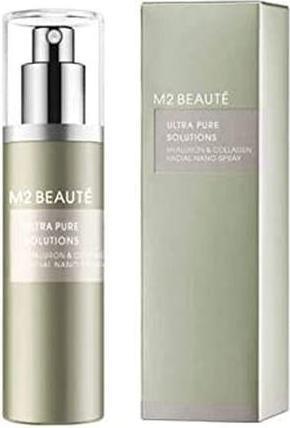 Produktbild M2 Beauté FNS Hyaluron &amp Collagen Edition 20ml (Körperlotion, 20 ml)