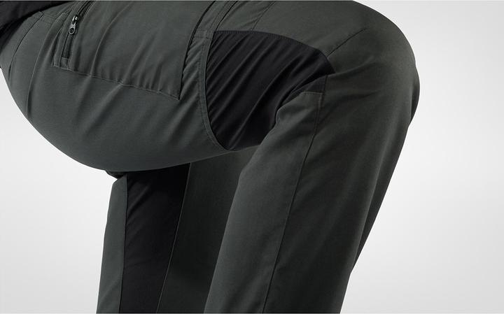Actual product image Fjällräven Kaipak Curved (38)