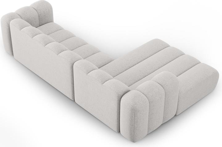 Produktbild Micadoni Lupine (Ecksofa)