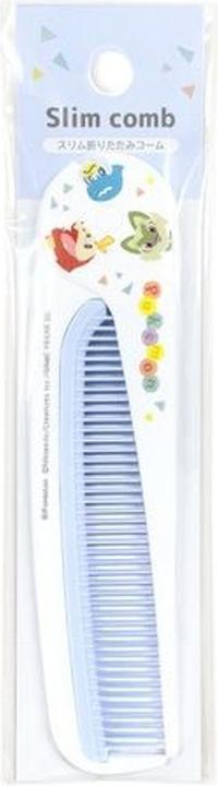 Image du produit Pokémon Slim Folding Comb / Fuecoco Sprigatito Quaxly