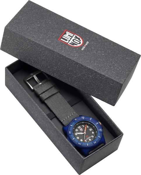 Actual product image Luminox Eco Series (Analogue wristwatch, 46 mm)