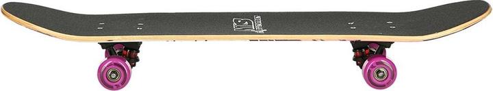 Actual product image Nils Skateboard EXTREME CR3108SA VOLCANO (30.71")