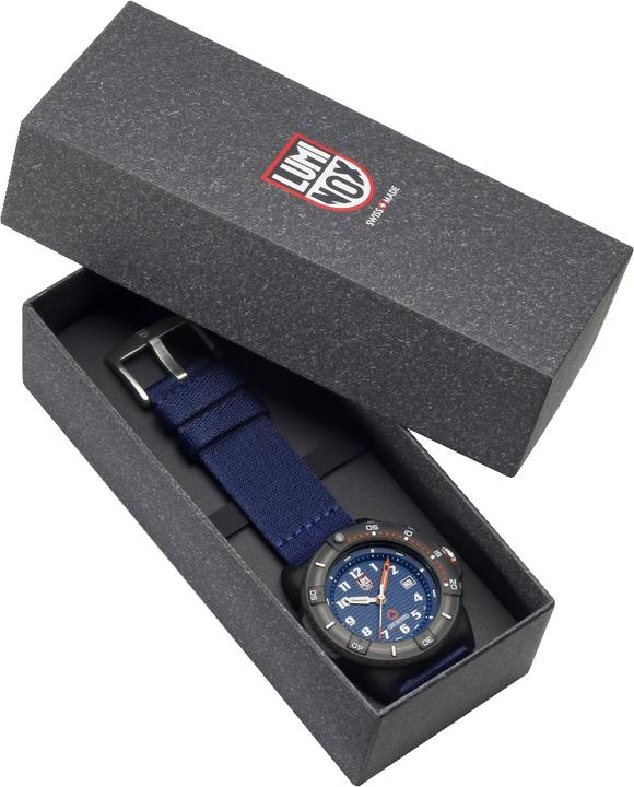 Productafbeelding Luminox Eco-serie 8900 (Analoog horloge, 46 mm)