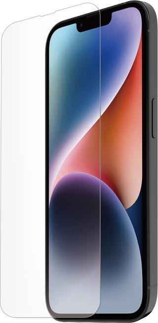 Immagine prodotto Tiger Pellicola di vetro riciclato (1 Pezzo/i, Apple iPhone 13 Pro Max, Apple iPhone 14 Plus)