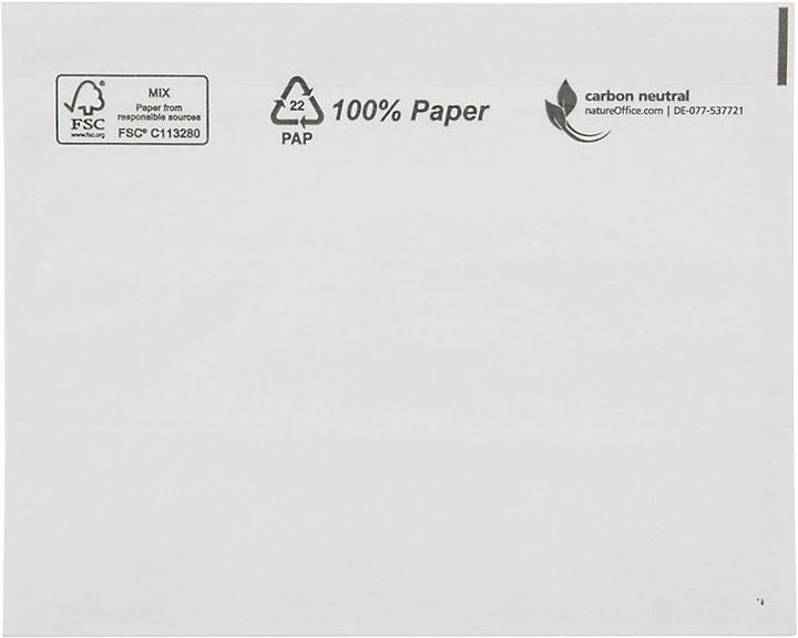 Produktbild Antalis Dokumententasche C6 ohne Druck (C6)