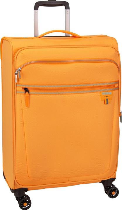 Actual product image American Tourister Aerospin Spinner M Exp (71 l, M (50 - 90l))