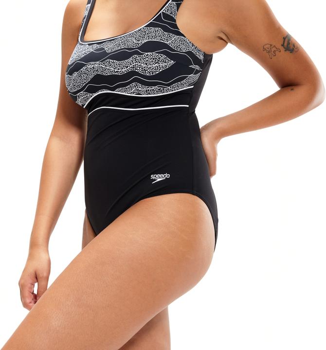 Produktbild Speedo New Contour Eclipse - Printed (44, 48)