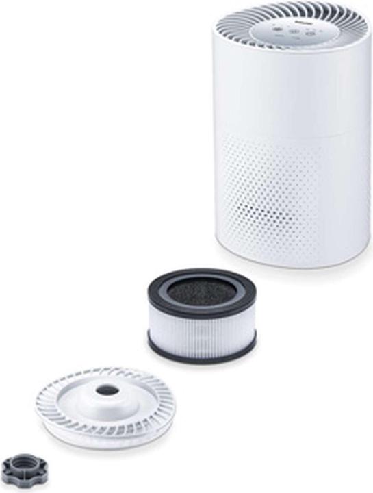Actual product image Beurer Air purifier LR 220 (37 m²)