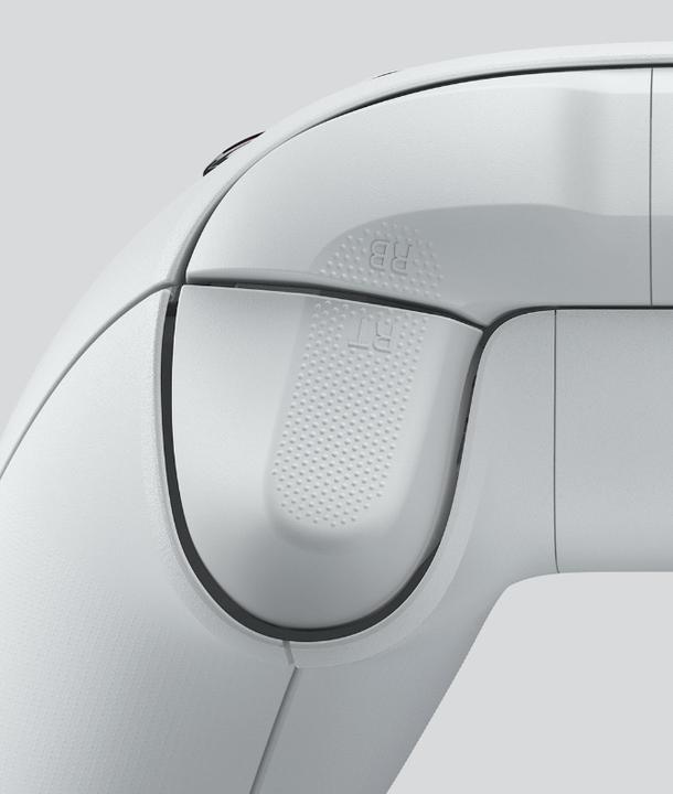 Immagine prodotto Microsoft Xbox Series S - Pacchetto iniziale