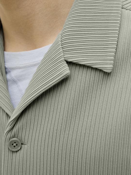 Image du produit Jack & Jones Wide Fit Hemd Hemd (XS)