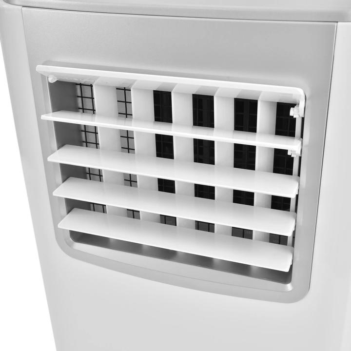 Image du produit Hecht 3909 (45 m², 9000 BTU/h)