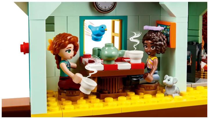 Image du produit LEGO 41745 Autumns Centre équestre (41745, LEGO Friends)