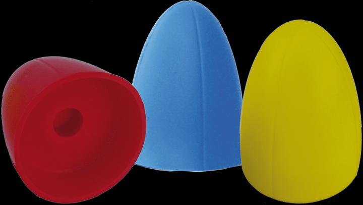 Actual product image Klima Aqua Star Water Rocket Starter Set