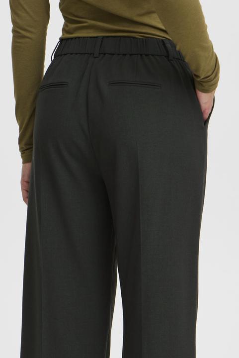 Produktbild B.young BYDANTA WIDE LEG PANTS 2 CROPPED 20815027 (38)