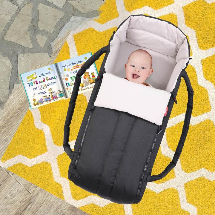 Produktbild Phil & Teds Cocoon