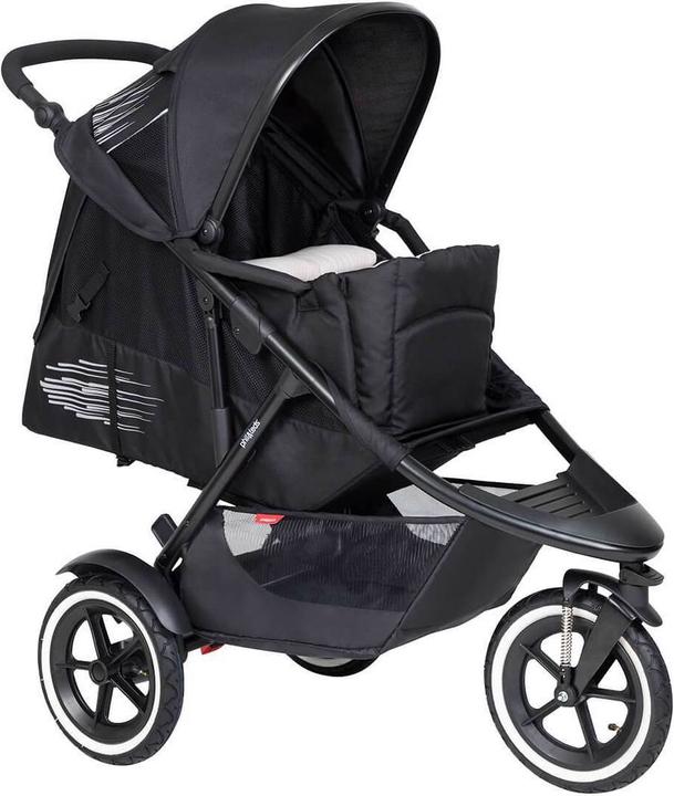 Produktbild Phil & Teds Cocoon