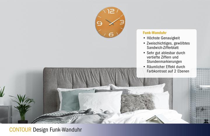 Produktbild TFA Contour (35 cm)