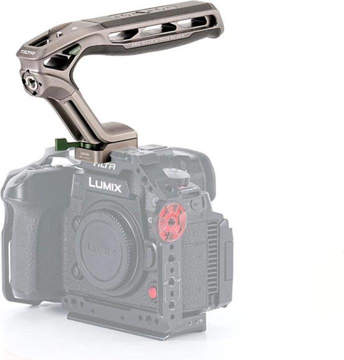 Produktbild Tilta Xeno Top Handle, NATO (Griff)
