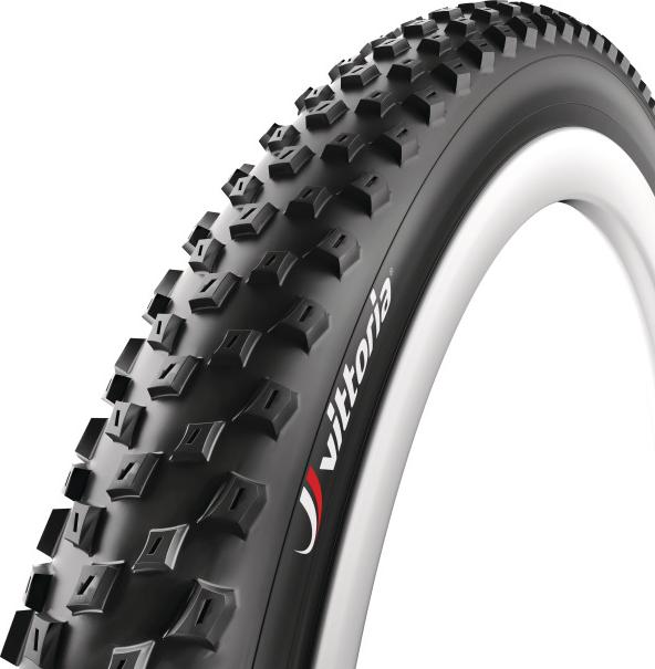 Actual product image Vittoria Barzo (27.5 x 2.10, 52-584)