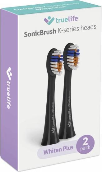 Produktbild Truelife SonicBrush K-series (2 x)