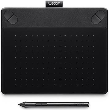 Wacom Intuos Comic Pen & Touch Small (2540 lpi)