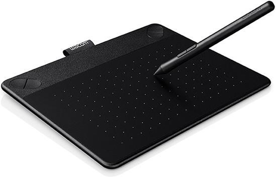 Produktbild Wacom Intuos Art Pen & Touch Medium (2540 lpi)
