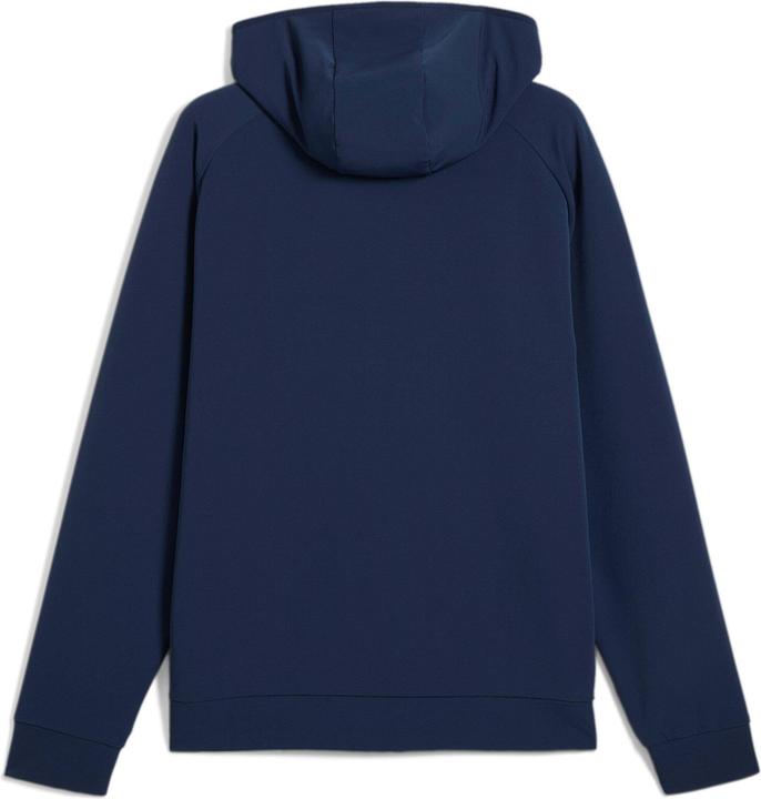Image du produit Puma OM PUMATECH Veste de track WV (S)