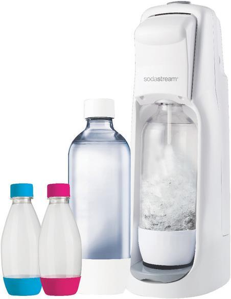 SodaStream Jet Family-Pack
