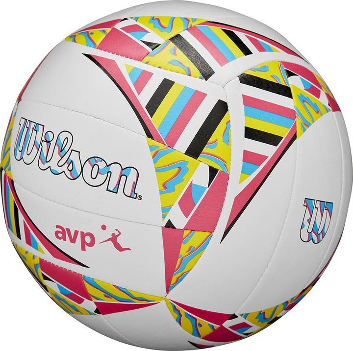 Actual product image Wilson Avp Movement VB Neuer Volleyball