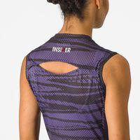 Actual product image Castelli Insider 2 W Sleeveless (S)