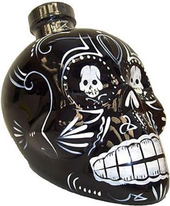 Image du produit KAH Tequila Añejo (1 x 70 cl)