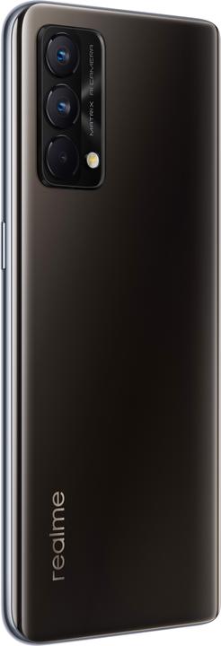 Image du produit realme GT Master (128 Go, Cosmos Black, 6.43", Double SIM, 64 Mpx, 5G)