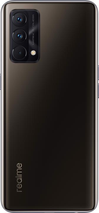 Image du produit realme GT Master (128 Go, Cosmos Black, 6.43", Double SIM, 64 Mpx, 5G)