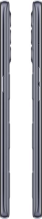 Actual product image realme GT Master (256 GB, Voyager Grey, 6.43", Dual SIM, 64 Mpx, 5G)