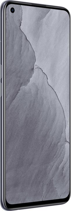 Actual product image realme GT Master (256 GB, Voyager Grey, 6.43", Dual SIM, 64 Mpx, 5G)