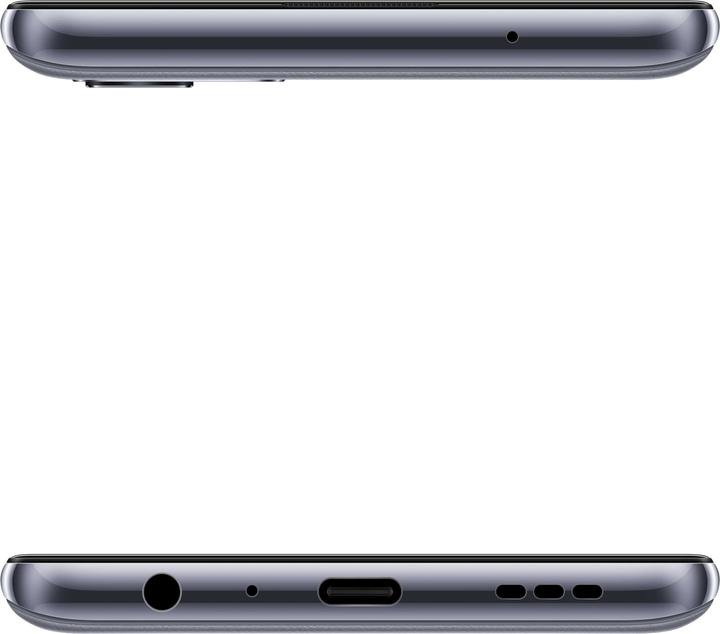 Actual product image realme GT Master (256 GB, Voyager Grey, 6.43", Dual SIM, 64 Mpx, 5G)