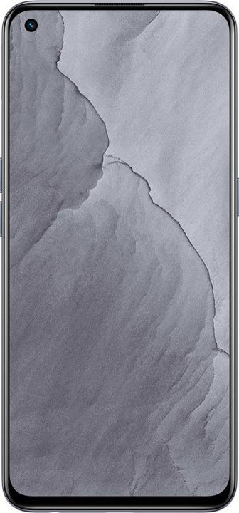 Actual product image realme GT Master (256 GB, Voyager Grey, 6.43", Dual SIM, 64 Mpx, 5G)