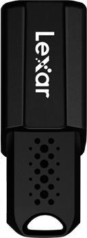 Actual product image Lexar JumpDrive S80 (128 GB, USB-A)