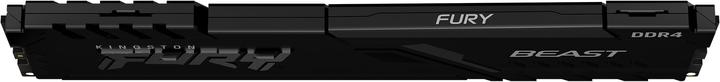 Image du produit Kingston FURY Beast (1 x 32GB, 3200 MHz, RAM DDR4, DIMM)