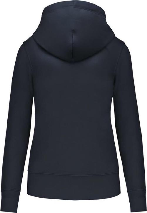 Immagine prodotto Kariban Felpa con cappuccio Eco Friendly Donna/Ladies (XS)