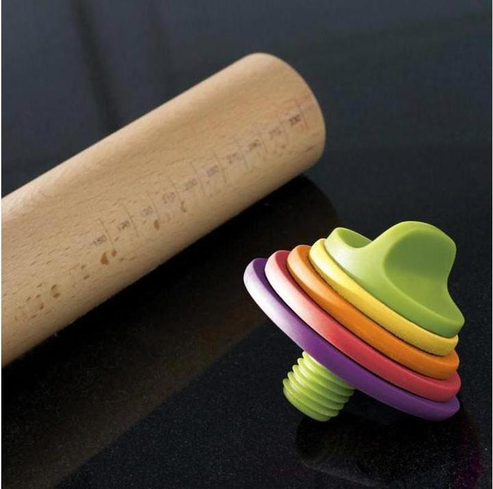Image du produit Joseph Joseph Rouleau de pâte