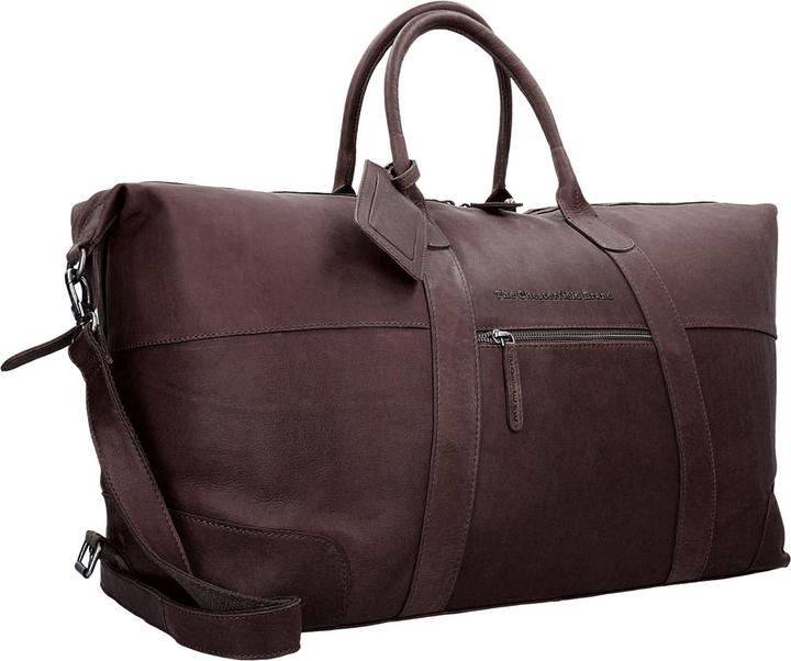 Produktbild The Chesterfield Brand Reisetasche Portsmouth 1700 (43 l)