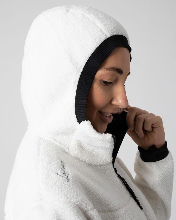 Immagine prodotto Lamunt Felpa con cappuccio Sophia Cozy (42)