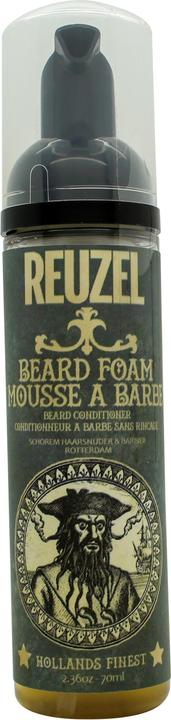 Actual product image Reuzel Beard foam (70 ml)