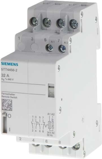 Immagine prodotto Siemens Interruttore remoto 1 pz 5TT4468-2