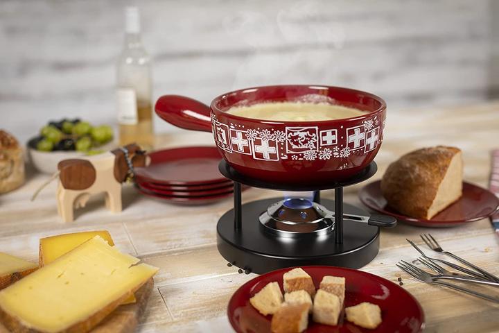 Image du produit Kuhn Rikon Suisse (Fondue au fromage)