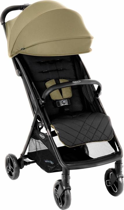 Graco MYAVO met rc