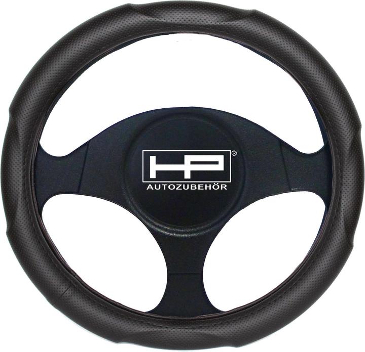 Produktbild HP Autozubehör Lenkradbezug Sport